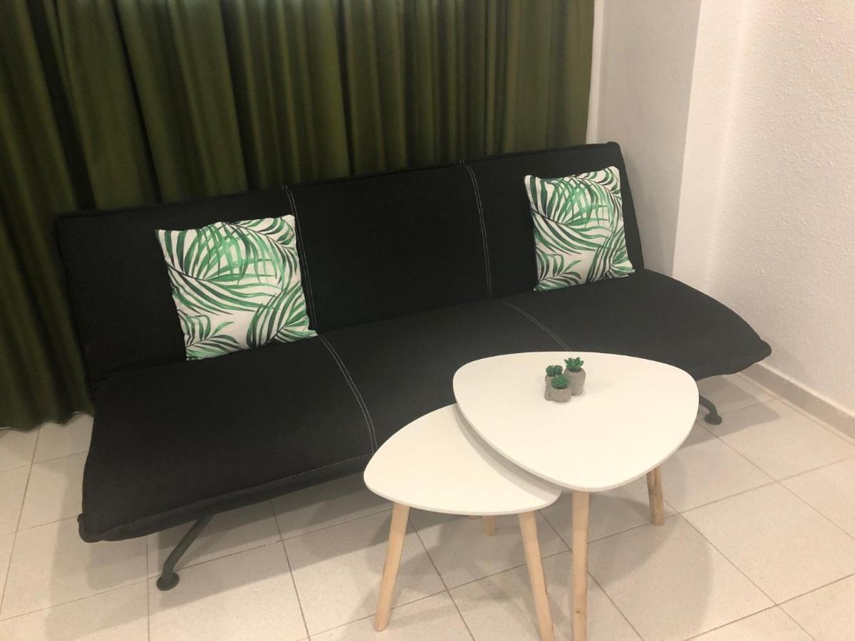 Apartamento City & Sun Alicante Exterior photo